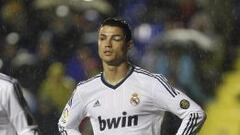 Cristiano estará ante el Athletic y Essien, muy probablemente no