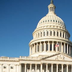 ¿Qué han dicho Trump y los republicanos del plan de Biden de rescatar a América?