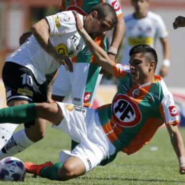 La U confía en sus jugadores que ganaron en el Monumental