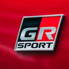 GR Sport: el sello de Toyota Gazoo Racing en la gama de Toyota