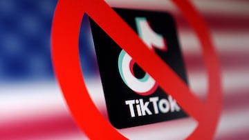 Después de una semana de analizar el caso, el máximo tribunal confirma la ley que podría prohibir TikTok y deja todo en manos de Trump.