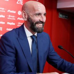 Pallotta, contra Monchi: "Tuvimos más lesiones que nunca"