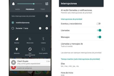 ¿Por qué a tu móvil se le borran las alarmas?