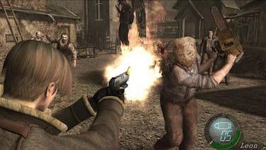 Resident Evil 4: Su director original cree que terminaremos viendo un remake