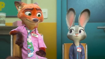 Zootopia 2 scores a $39.5M debut, aiming for a $150M Thanksgiving weekend