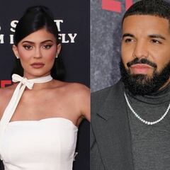 Drake y Kylie Jenner, ¿nuevo romance a la vista?