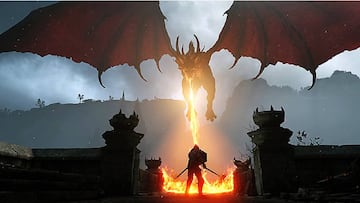 Demon's Souls Remake contará con funciones en línea para hasta seis jugadores; tamaño desvelado