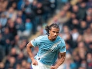 Nathan Aké