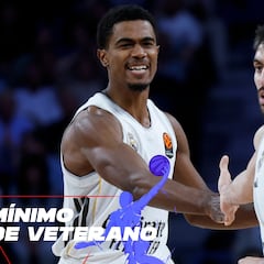 “Al Madrid se le van los partidos por el triple”