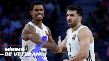 “Al Madrid se le van los partidos por el triple”