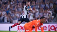 Los resultados de la jornada 13 del Apertura 2025