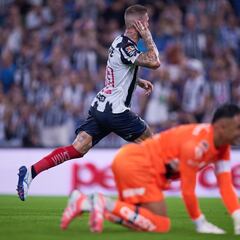 Los resultados de la jornada 13 del Apertura 2025