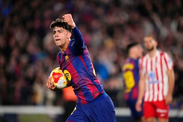 Valor de mercado actual: 30 millones de euros: | Diferencia (01/07/25): +25 millones de euros.