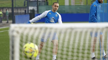 El Depor sube al territorio de Manso... y Gerard Piqué