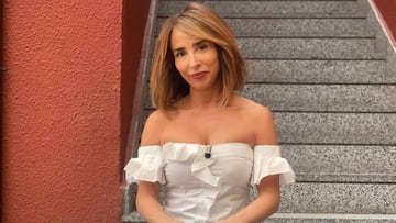 El tuit de Mar¨ªa Pati?o sobre Mila Xim¨¦nez que ha enfadado a sus seguidores