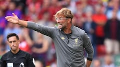 Spurs, PSG, Chelsea, Napoli, City - Klopp's defining brutal run?