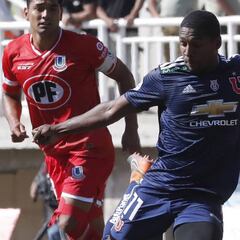 Armando Cooper viaja a Panamá y podría decir adiós a la U