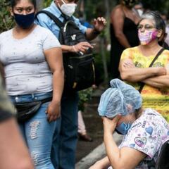 López-Gatell: con el tiempo, Covid-19 hará menos daño