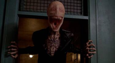 Nuevas y terroríficas imágenes de The New Mutants de Marvel