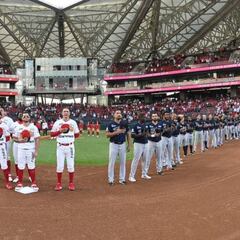 Tigres vs Diablos, cómo y dónde ver; horario y TV online
