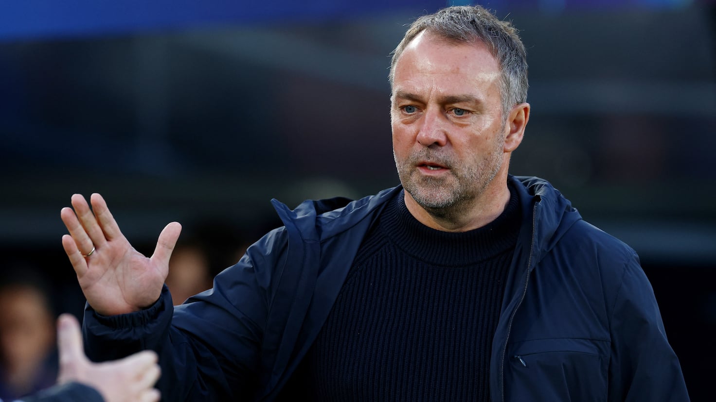 Barcelona – Rayo Vallecano, ao vivo: LaLiga EA Sports, ao vivo hoje