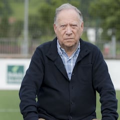 “Un vicepresidente no puede informar de si un árbitro tiene problemas laborales, familiares...”