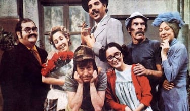 Las declaraciones de Florinda Meza sobre su relación con la Chilindrina y por qué piensa que a esta “no le conviene” decir la verdad