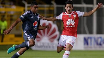 Kevin Salazar espera su oportunidad en el equipo de Costas