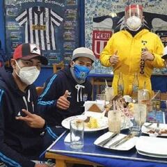 Binacional aísla a cuatro jugadores por no respetar el protocolo de la FPF