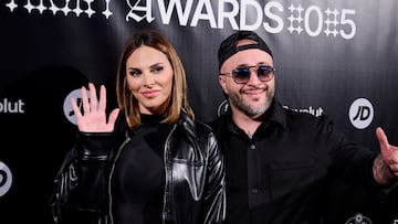 Kiko Rivera se marca ‘un Shakira’ con una canción sobre su ruptura con Irene Rosales