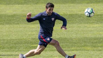 Ra&uacute;l Garc&iacute;a en Lezama.