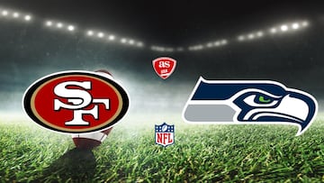 The lowdown how to watch the Week 12 Thanksgiving match-up between the San Francisco 49ers and the Seattle Seahawks at Lumen Field.