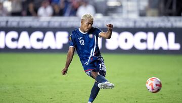 Puerto Rico, a una victoria de su primera Copa Oro