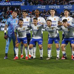 El tercer peor local de Segunda