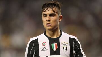 Madrid y Barça, al acecho: la renovación de Dybala se estanca