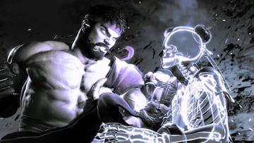 Street Fighter 6 no saldrá a corto plazo según los últimos informes de Capcom