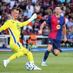 La misión del Barça en Mónaco: una venganza dorada en las cuotas