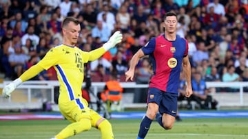 La misión del Barça en Mónaco: una venganza dorada en las cuotas