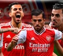 Los números que harían que el Madrid le 'quite' una figura al Arsenal