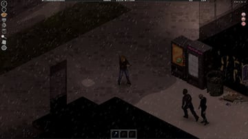 Imágenes de Project Zomboid