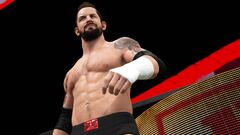 Captura de pantalla - WWE 2K16 (360)