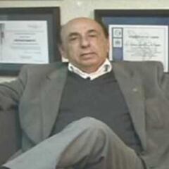 Muere Juan José Leaño, ex presidente de la FMF