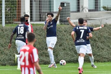 "Para m¨ª lo m¨¢s importante es ganar, sea como sea"