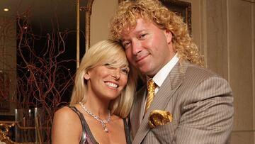 “Mamás están desesperadas por sus hijos electrodependientes por corte de luz; díganles dónde deposito 2 millones”