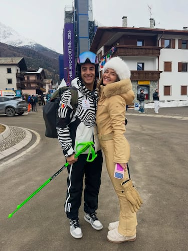 Los famosos demuestran su amor por San Valentín