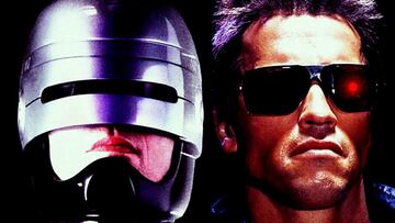 robocop vs the terminator