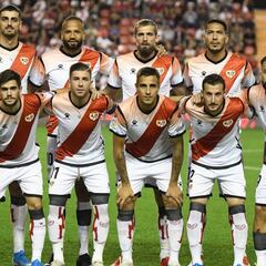 Morro, 10º canterano que debuta con Paco y segundo en la 19-20