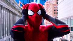 The big absences from Avengers: Doomsday: Chris Pratt, Tom Holland, Benedict Cumberbatch...