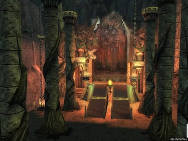 Guild Wars 2 y Eye of the North anunciados oficialmente