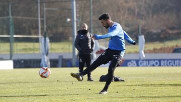 Entrenamiento Deportivo de La Coru&ntilde;a. quiles